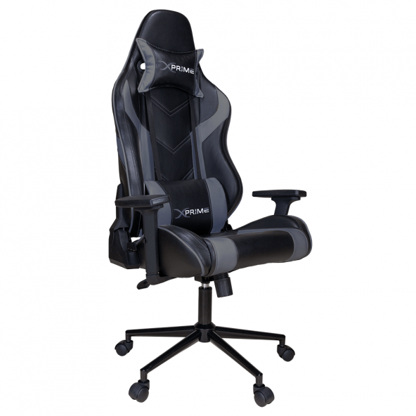 XPrime Air Oyuncu Koltuğu Gri