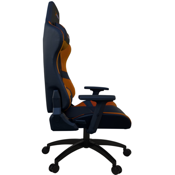 XPrime Zeus Oyuncu Koltuğu Turuncu - 2