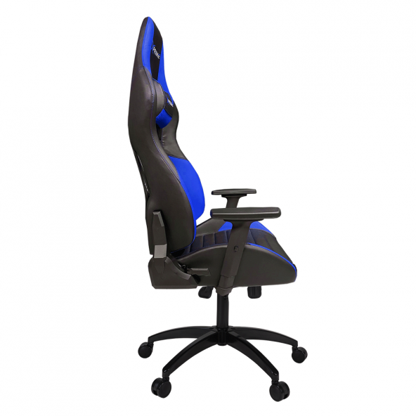 XPrime Hero Oyuncu Koltuğu Mavi - 3