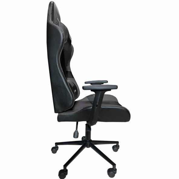 XPrime Zeus V2 Oyuncu Koltuğu Gri - 3