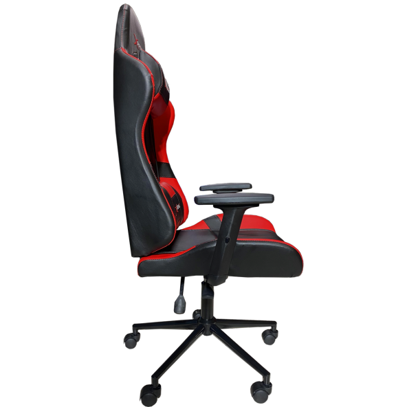 XPrime Zeus V2 Oyuncu Koltuğu Kırmızı - 3