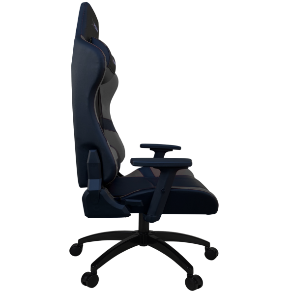 XPrime Zeus Oyuncu Koltuğu Gri - 3