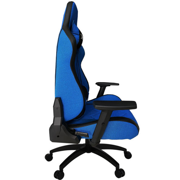 XPrime Titan Kumaş Oyuncu Koltuğu Mavi - 2