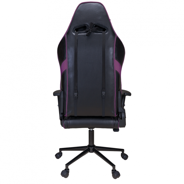XPrime Air Oyuncu Koltuğu Mor - 3