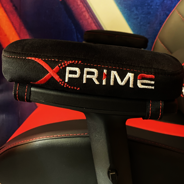 Xprime Pad Oyuncu Koltuğu Kol Dirsek Desteği - 2