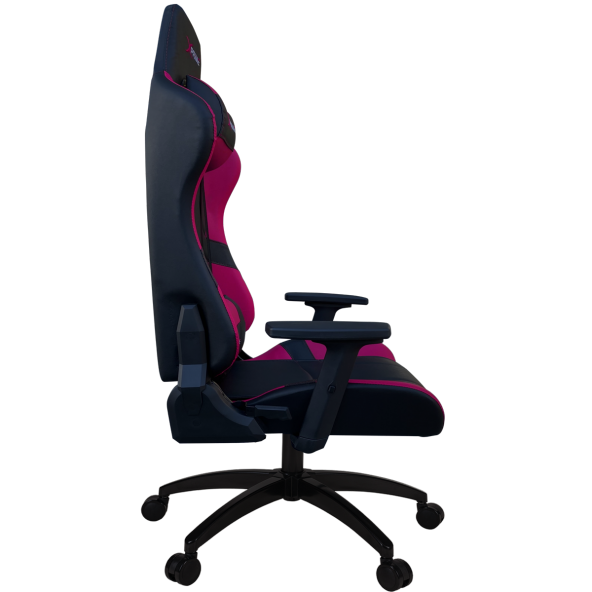 XPrime Zeus Oyuncu Koltuğu Pembe - 3