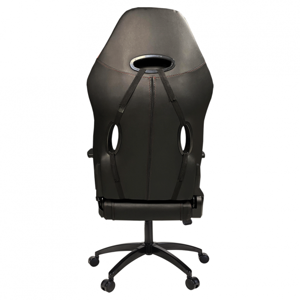 XPrime Hero Oyuncu Koltuğu Gri - 3