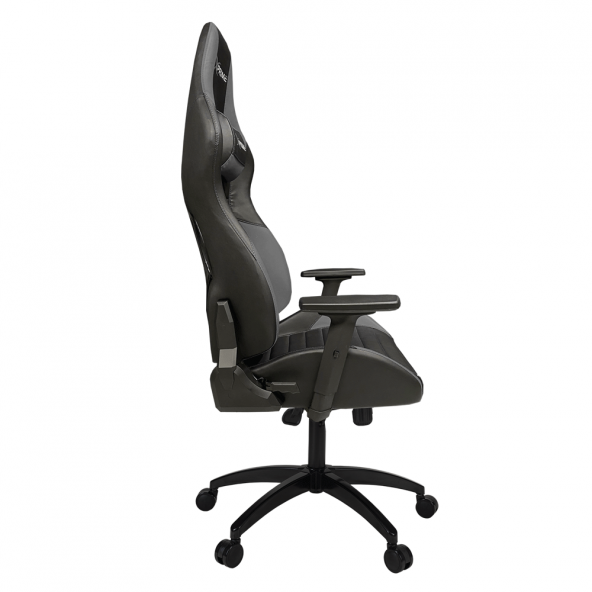 XPrime Hero Oyuncu Koltuğu Gri - 4