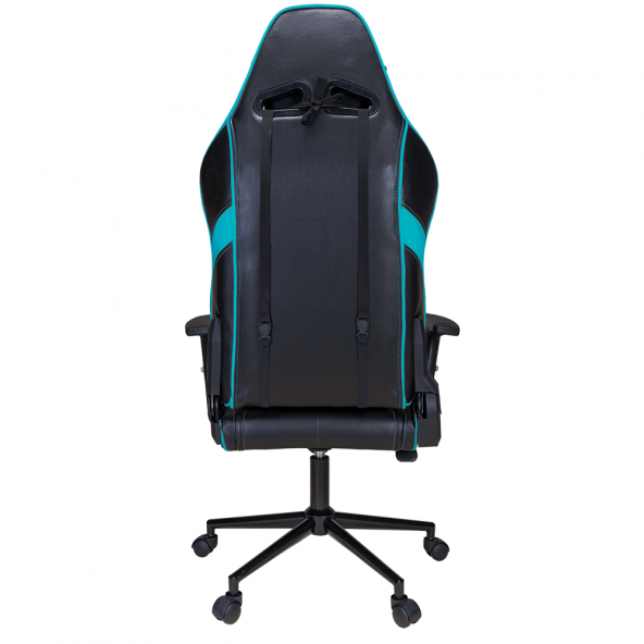XPrime Air Oyuncu Koltuğu Turkuaz - 4