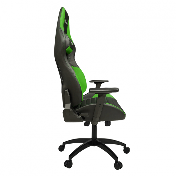 XPrime Hero Oyuncu Koltuğu Yeşil - 3