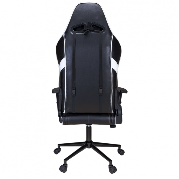 XPrime Air Oyuncu Koltuğu Beyaz - 4