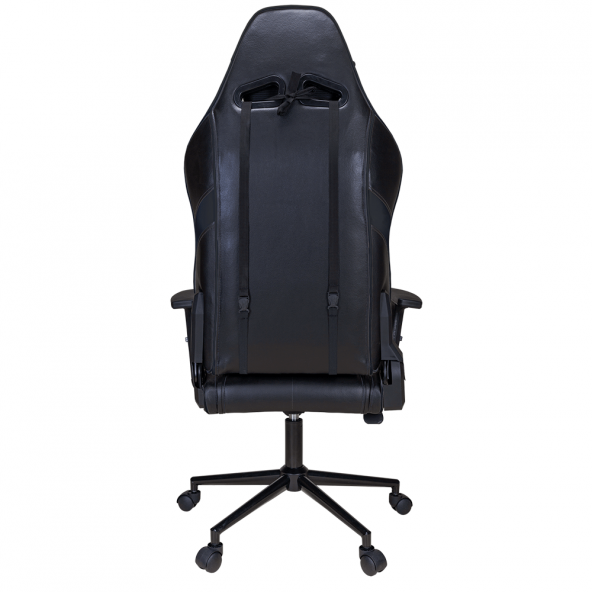 XPrime Air Oyuncu Koltuğu Siyah - 4
