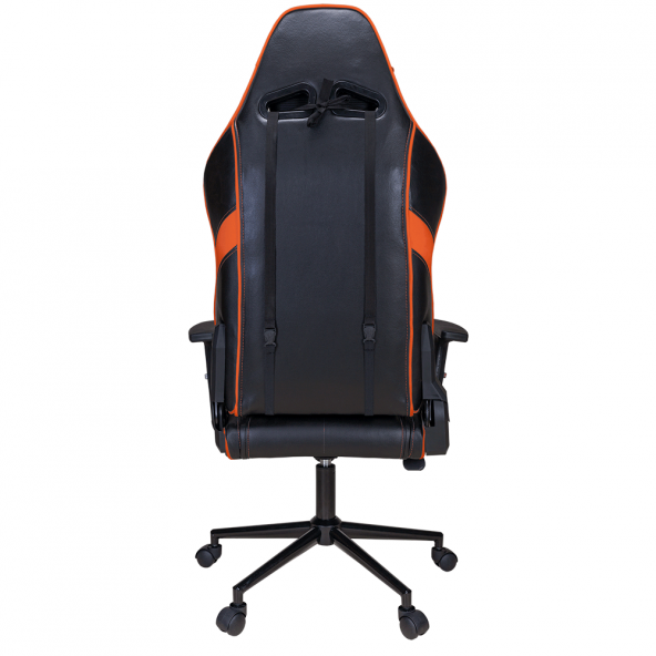 XPrime Air Oyuncu Koltuğu Turuncu - 4