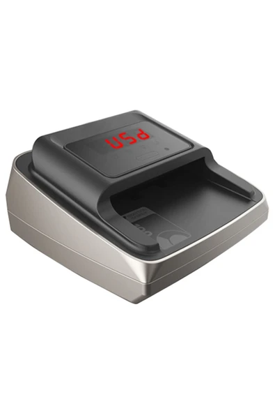 128x Otomatik Para Kontrol Makinesi (TRY-USD-EURO)