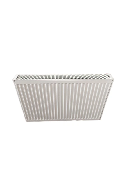 MASTAŞ 600x1300 PANEL RADYATÖR TİP 22-PKKP BEYAZ - 2