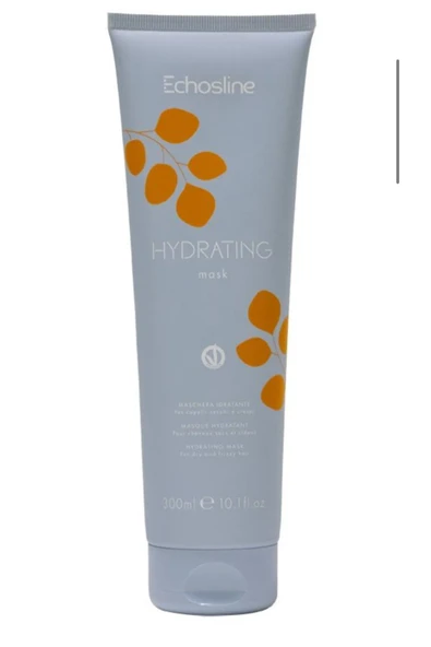 Echosline Vegan Hydrating Mask 300 ml