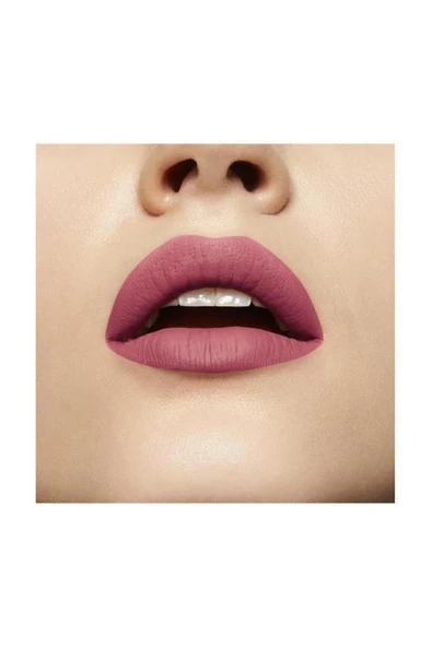 Maybelline New York Super Stay Matte Ink City Edition Likit Mat Ruj - 125 Inspirer - 6