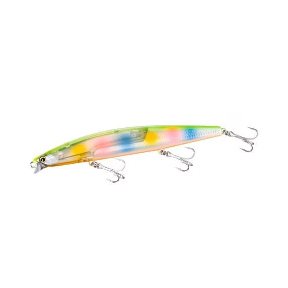 Shimano Lure Exsence ReSP onder 165F FB Sahte Balık 165mm 34gr  Candy