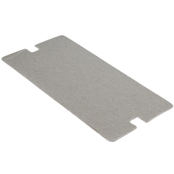 Mikrodalga Fırın Yansıtıcı Plaka, Samsung MS23F300EEK Solo Mikrodalga Fırın ile Uyumlu - 1