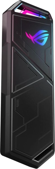 Asus Rog Strix Arion S500 ESD-S1B05 USB 3.2 500 GB Taşınabilir M.2 SSD Outlet - 4