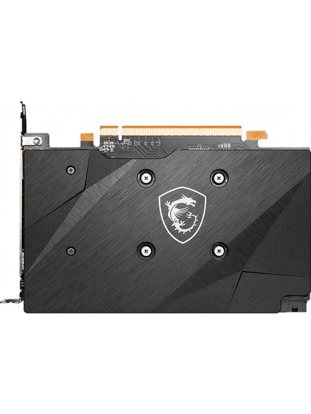 MSI RADEON RX 6500 XT MECH 2X 4G OC GDDR6 64bit AMD Ekran Kartı - 6