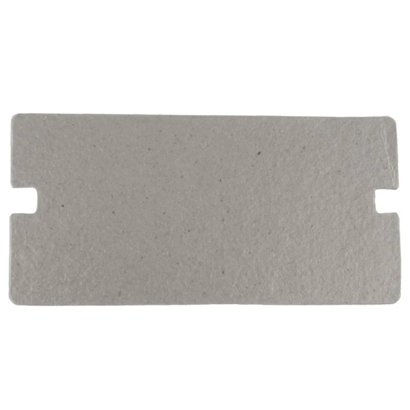 Mikrodalga Fırın Yansıtıcı Plaka, Samsung MS23F300EEK Solo Mikrodalga Fırın ile Uyumlu - 2