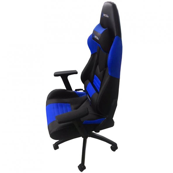 XPrime King Oyuncu Koltuğu Mavi 9555M - 3