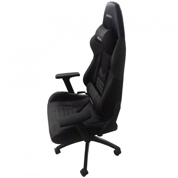 XPrime King Oyuncu Koltuğu Siyah 9555SYH - 3