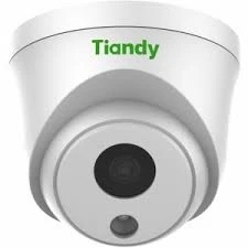 Tiandy TC-C320N I3/E/Y/2.8mm/V2.0 2Mp Turret IP Dome Kamera