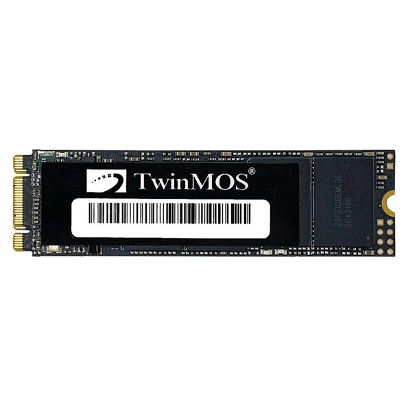 TwinMOS 1TB (550/580MB/s) Gen4x4 22x80 M.2 NVMe SSD - 2