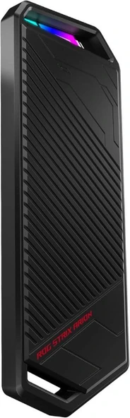 Asus Rog Strix Arion S500 ESD-S1B05 USB 3.2 500 GB Taşınabilir M.2 SSD Outlet - 2