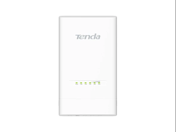Tenda O4 5GHz 12dBi 11AC 867Mbps Gigabit Dış Mekan CPE