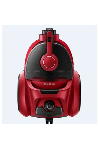 Samsung VC07T357MHR/TR 750 W Toz Torbasız Süpürge