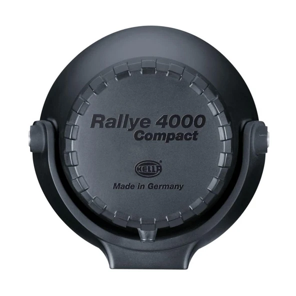 Hella Off-Road Led Lamba 12V-24V Luminator Compact 1F3009094-331 - 2