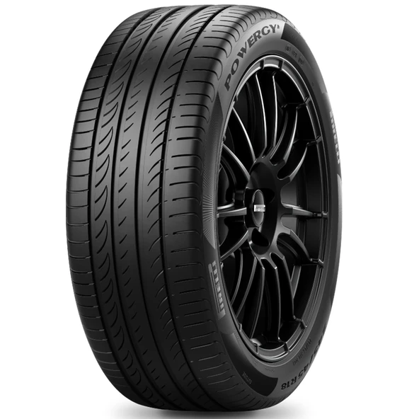 Pirelli 225/55R19 103W XL Powergy All Season SF (4 Mevsim) (2024)