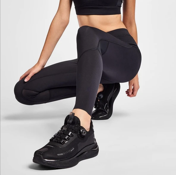 LESCON 25B-2007 KADIN KOŞU TAYT - 6