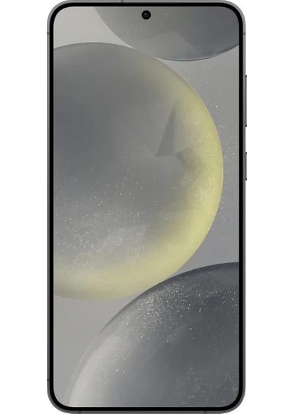 Samsung Galaxy S24+ 256 GB 12 GB Ram (Samsung Türkiye Garantili) Siyah