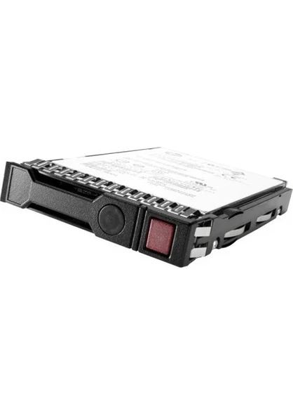 HPE 2.5 960GB SATA 3 Enterprise SERVER SSD P04573-005 (GEN10PLUS-GEN11PLUS)