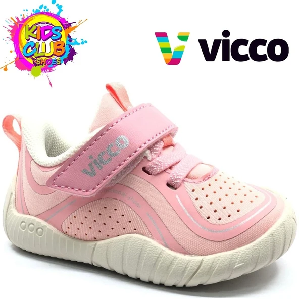 Vicco Yaomi Ortopedik Çocuk Spor Ayakkabı ürün görseli