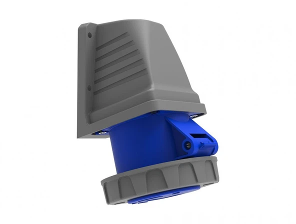 Bemis 3 X 32 Cee Norm Duvar Prizi Bc1-3403-7535
