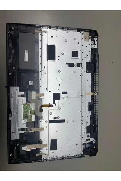 (Görseller temsilidir) G911 C Cover - 2