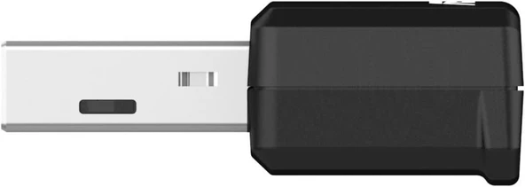 Asus USB-AX55 NANO 1800 Mbps Kablosuz Ağ Adaptörü Outlet - 3