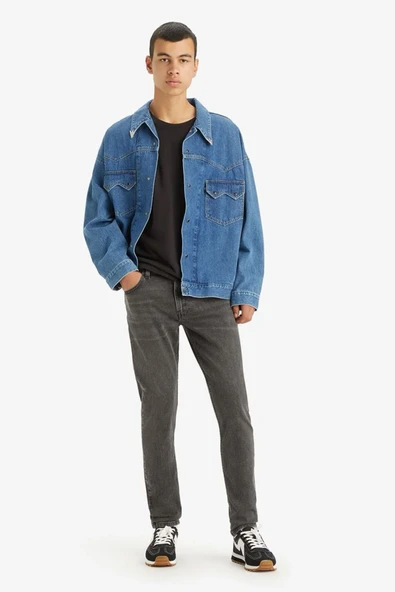 Levi's Erkek Kot Pantolon A2087-0034