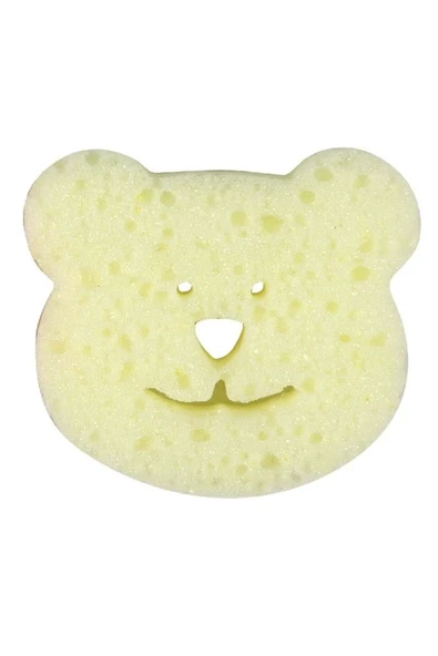 Bebedor Renkli Banyo Süngerleri 4lü - 4