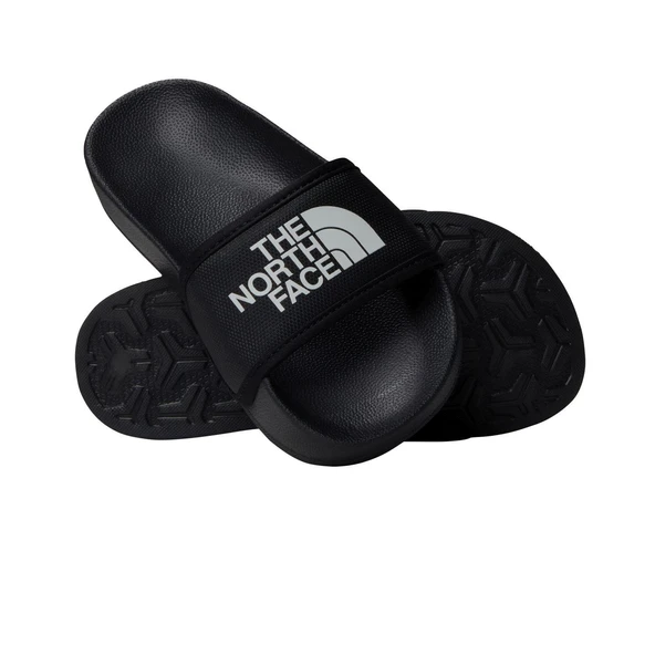 The North Face BASE CAMP SLIDE III Çocuk Terlik NF0A4OAVKX71