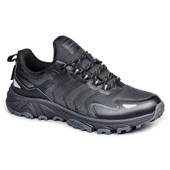 JUMP - 28679 - SU GEÇİRMEZ TREKKING AYAKKABISI