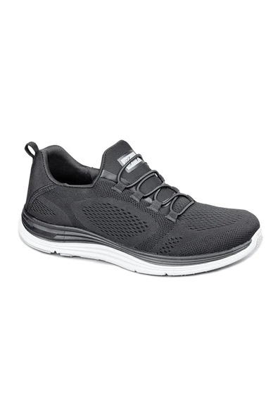 JUMP 29920 LASTİK BAĞLI UNİSEX SPOR AYAKKABI - 4