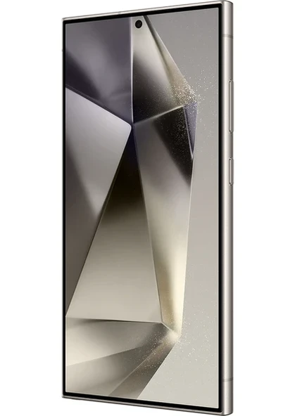 Samsung Galaxy S24 Ultra 512 GB 12 GB Ram (Samsung Türkiye Garantili) Gri - 2