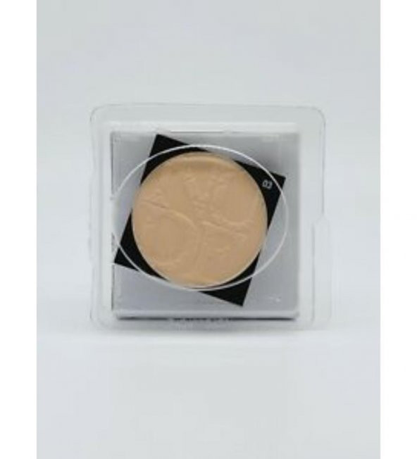 Dior Diorskin Nude Mineral Powder Refill 03