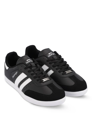 SLAZENGER PING ERKEK SNEAKER SPOR AYAKKABI - Resim 2